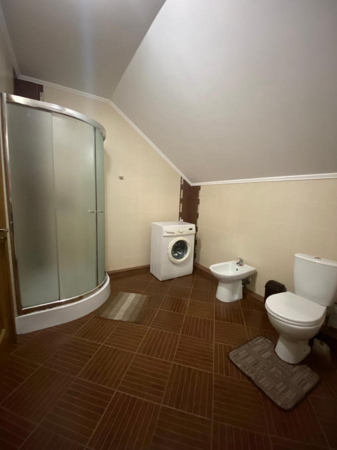Panorama Townhouse Apartment Polyana  Exterior photo